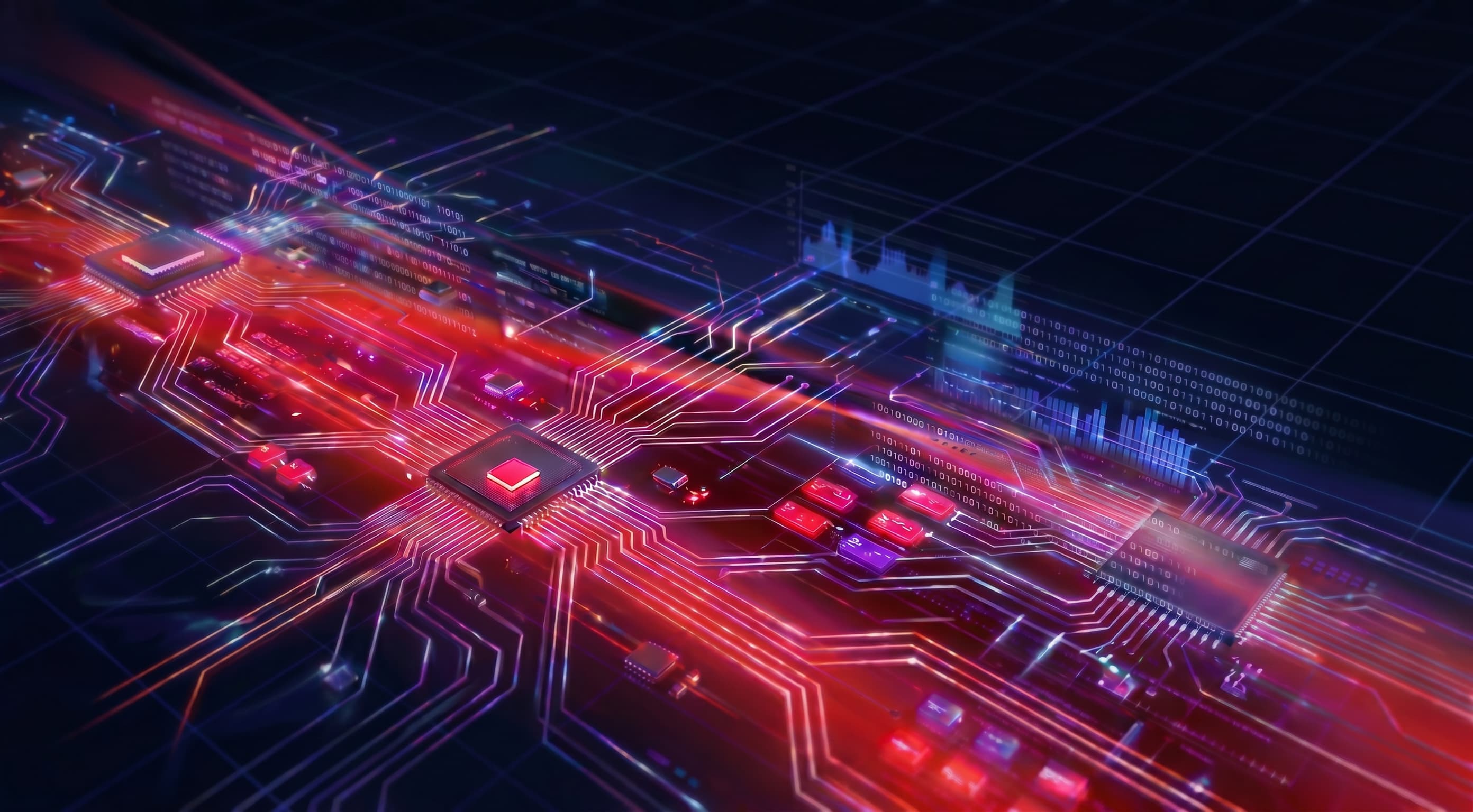 Transform Data into Decisive Action.